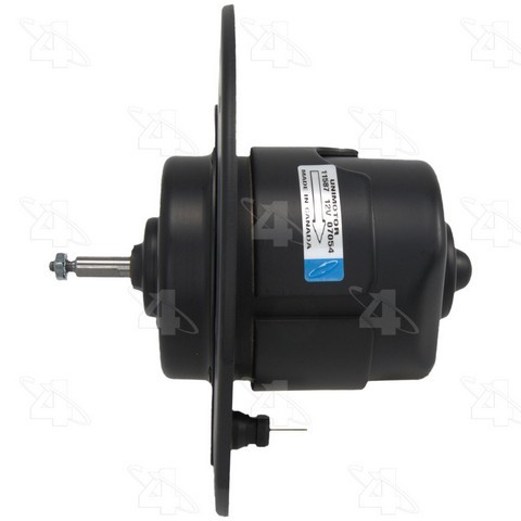 Four Seasons HVAC Blower Motor P/N:35587