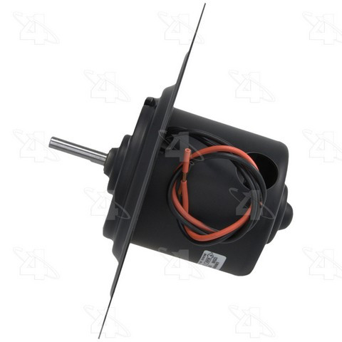 HVAC Blower Motor fits 1989-1991 Ford E-150 Econoline,E-150 Econoline Club Wagon