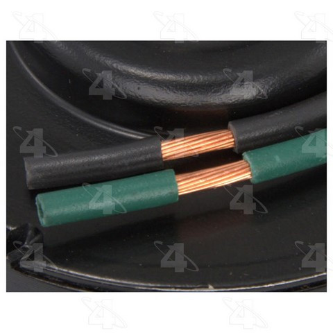 Four Seasons A/C Condenser Fan Motor,Engine Cooling Fan Motor P/N:35597