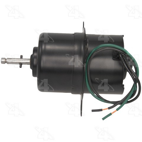 Four Seasons A/C Condenser Fan Motor,Engine Cooling Fan Motor P/N:35597