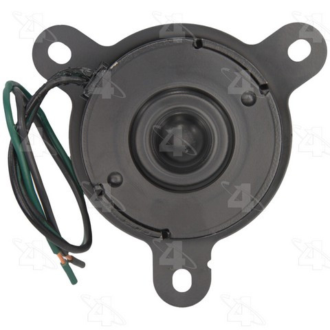 Four Seasons A/C Condenser Fan Motor,Engine Cooling Fan Motor 35597 - view 6