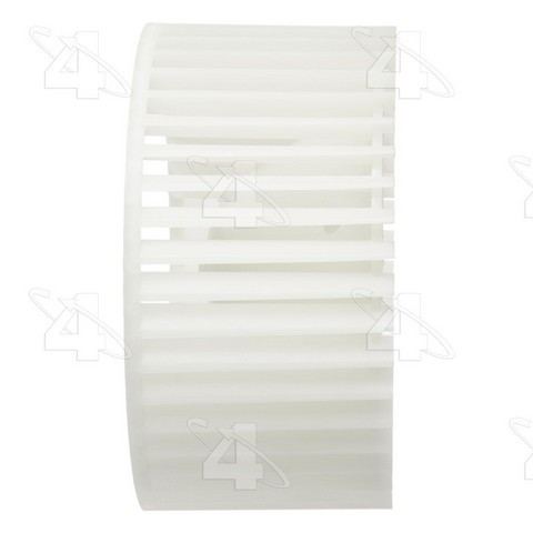 Four Seasons HVAC Blower Motor Wheel 35617 - view 2