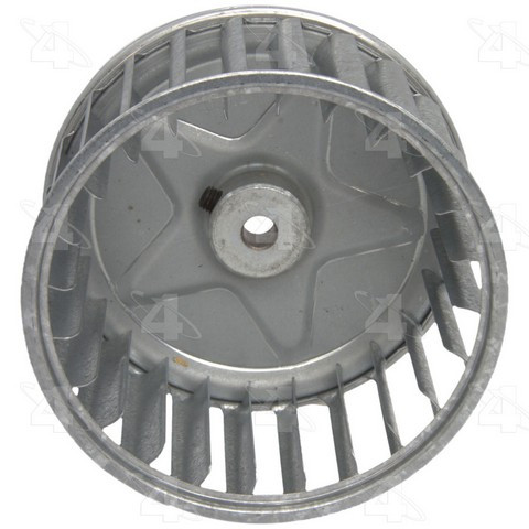 Four Seasons HVAC Blower Motor Wheel P/N:35610