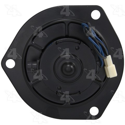 Four Seasons HVAC Blower Motor 35640 - view 2