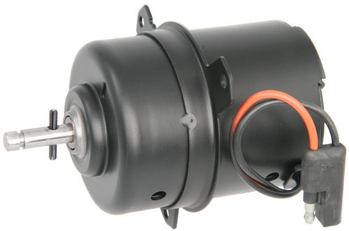Four Seasons A/C Condenser Fan Motor,Engine Cooling Fan Motor 35651