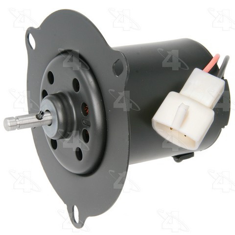 Four Seasons A/C Condenser Fan Motor,Engine Cooling Fan Motor 35653