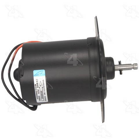 Four Seasons A/C Condenser Fan Motor,Engine Cooling Fan Motor 35653 - view 2