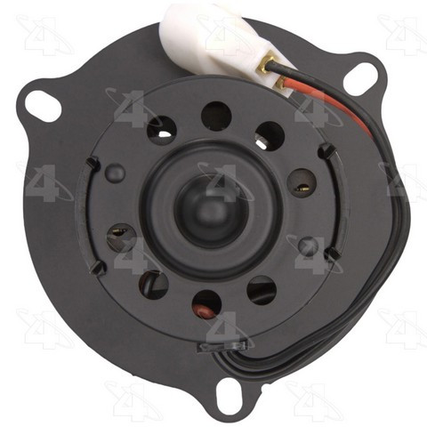 Four Seasons A/C Condenser Fan Motor,Engine Cooling Fan Motor 35653 - view 6