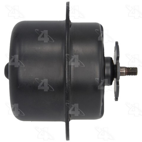 Four Seasons A/C Condenser Fan Motor,Engine Cooling Fan Motor 35654 - view 2