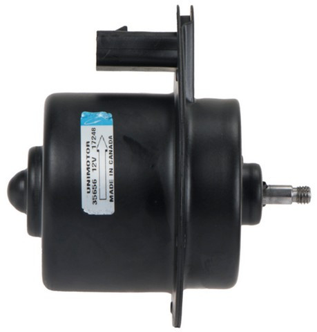 Four Seasons A/C Condenser Fan Motor,Engine Cooling Fan Motor P/N:35656
