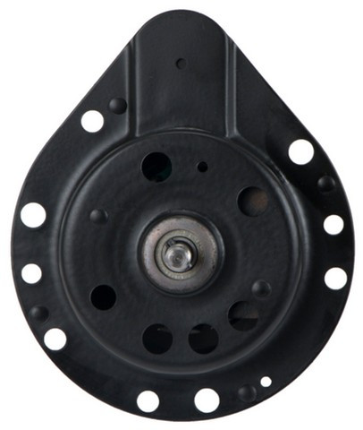 Four Seasons A/C Condenser Fan Motor,Engine Cooling Fan Motor 35656 - view 4