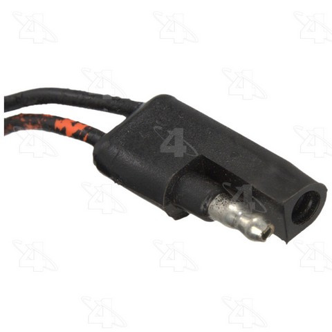 Four Seasons A/C Condenser Fan Motor,Engine Cooling Fan Motor P/N:35657