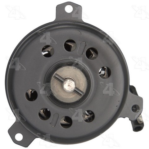 Four Seasons A/C Condenser Fan Motor,Engine Cooling Fan Motor 35657 - view 3