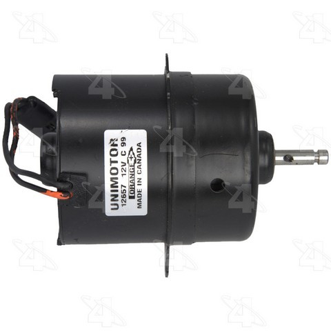 Four Seasons A/C Condenser Fan Motor,Engine Cooling Fan Motor 35657 - view 5