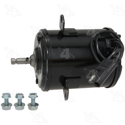 Four Seasons A/C Condenser Fan Motor,Engine Cooling Fan Motor 35665