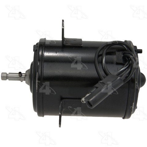 Four Seasons A/C Condenser Fan Motor,Engine Cooling Fan Motor 35665 - view 4