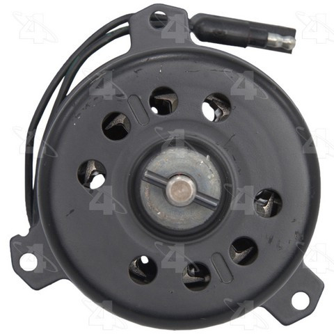 Four Seasons A/C Condenser Fan Motor,Engine Cooling Fan Motor 35667 - view 2