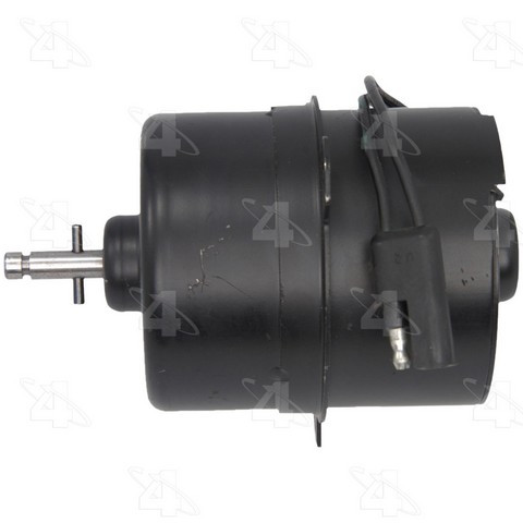 Four Seasons A/C Condenser Fan Motor,Engine Cooling Fan Motor 35667 - view 4