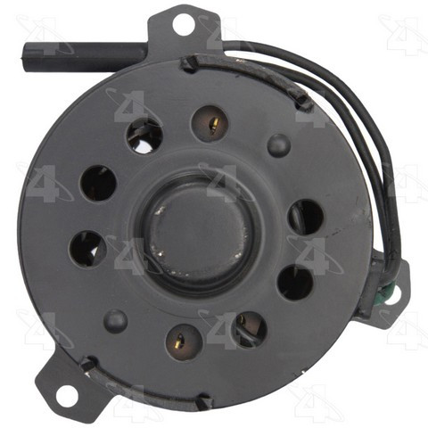 Four Seasons A/C Condenser Fan Motor,Engine Cooling Fan Motor 35667 - view 5