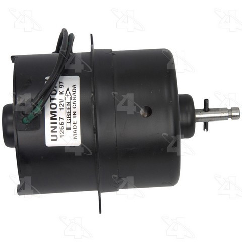 Four Seasons A/C Condenser Fan Motor,Engine Cooling Fan Motor P/N:35667