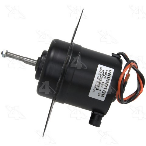 Four Seasons HVAC Blower Motor 35678 - view 6