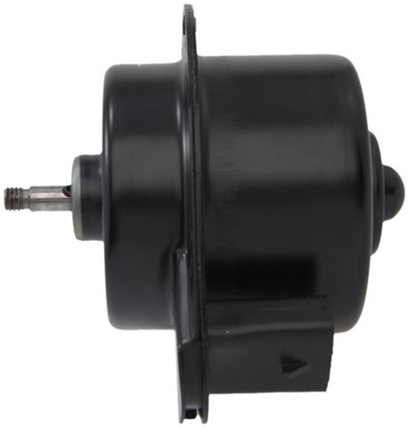 Four Seasons A/C Condenser Fan Motor,Engine Cooling Fan Motor 35693 - view 3