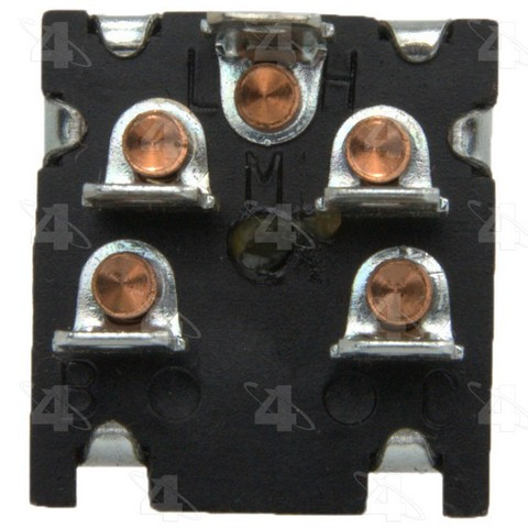 Four Seasons HVAC Blower Control Switch 35702 - view 3