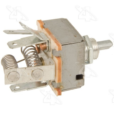 Four Seasons HVAC Blower Control Switch 35705