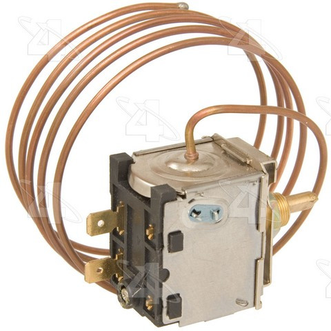 Four Seasons A/C Clutch Cycle Switch,Thermostatic Switch 35715