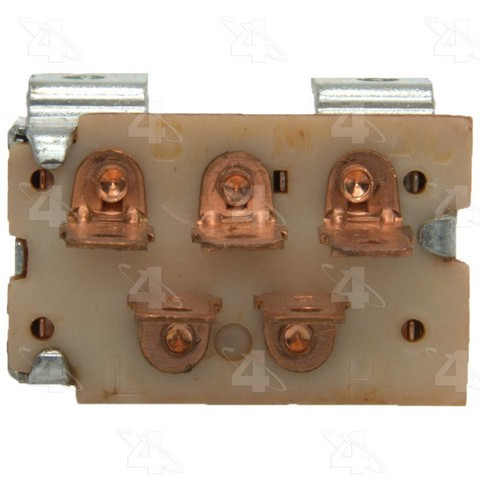 Four Seasons HVAC Blower Control Switch 35718 - view 3