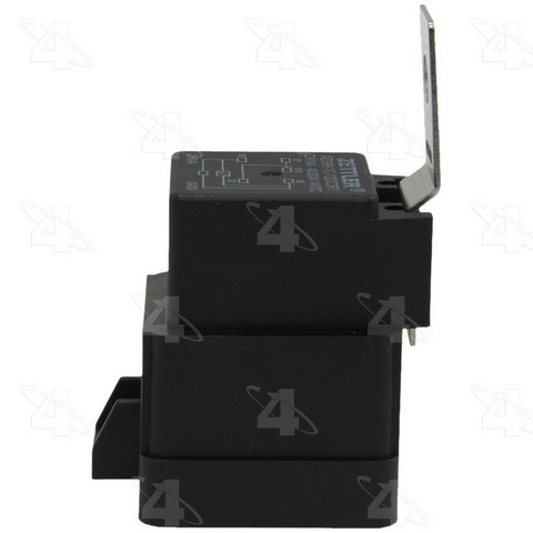 Four Seasons A/C Compressor Control Relay,HVAC Blower Motor Relay,Temperature Control Relay 35742 - view 2