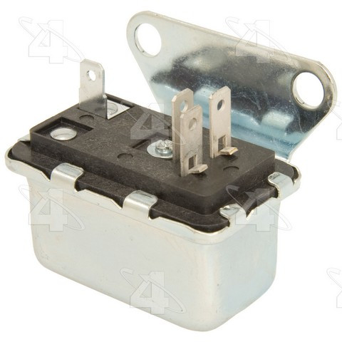 Four Seasons HVAC Blower Motor Cut-Out Relay,HVAC Blower Motor Relay 35765