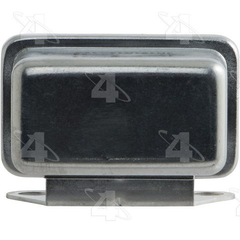 Four Seasons A/C Clutch Relay,HVAC Blower Motor Relay,Temperature Control Relay 35767 - view 4
