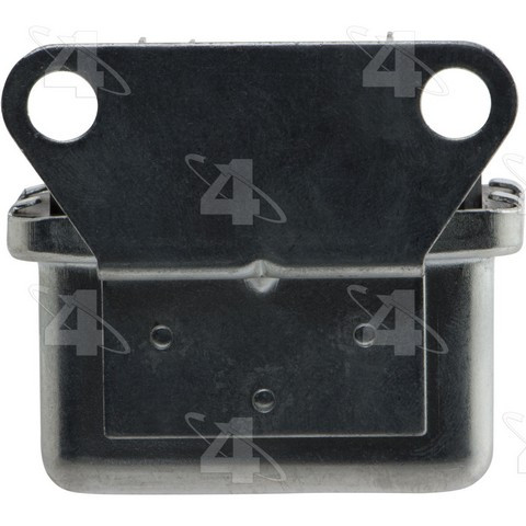 Four Seasons A/C Clutch Relay,HVAC Blower Motor Relay,Temperature Control Relay 35767 - view 5