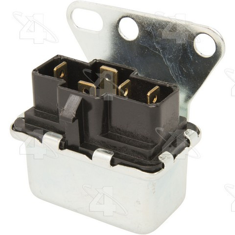 Four Seasons HVAC Blower Motor Cut-Out Relay,HVAC Blower Motor Relay 35777