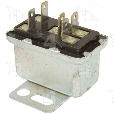 Four Seasons HVAC Blower Motor Relay,HVAC Vent Control Relay 35788
