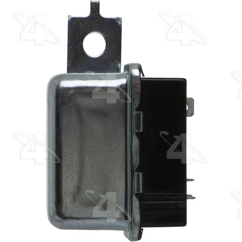 Four Seasons A/C Clutch Relay,A/C Compressor Clutch Relay,A/C Compressor Cut-Off Relay P/N:35792