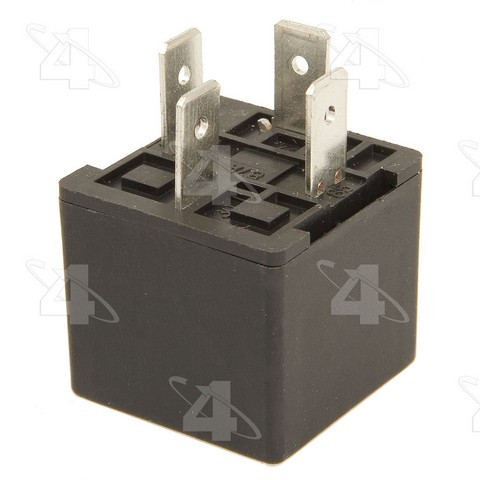 Four Seasons Engine Cooling Fan Motor Relay,HVAC Blower Motor Relay,HVAC System Relay 35798