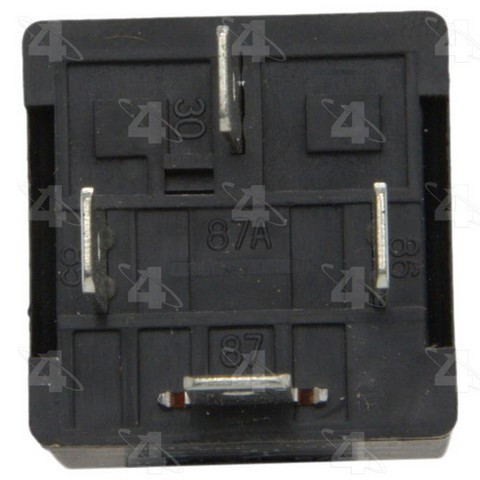 Four Seasons Engine Cooling Fan Motor Relay,HVAC Blower Motor Relay,HVAC System Relay P/N:35798