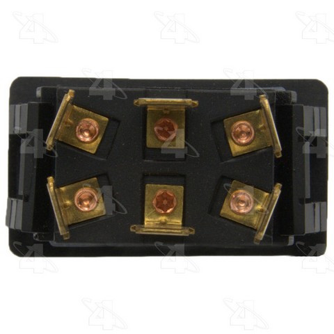 Four Seasons HVAC Blower Control Switch 35801 - view 3