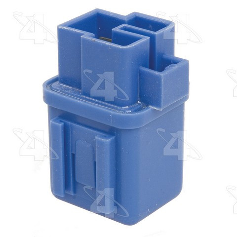 Four Seasons A/C Compressor Control Relay,HVAC Blower Motor Relay,Temperature Control Relay 35813