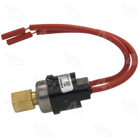 Four Seasons HVAC Cut-Off Switch,HVAC Pressure Switch 35833 - view 3