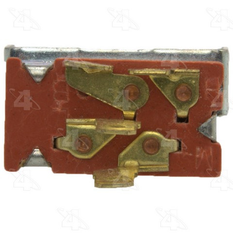 Four Seasons HVAC Blower Control Switch 35837 - view 3