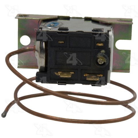 Four Seasons A/C Clutch Cycle Switch,Thermostatic Switch 35857 - view 3