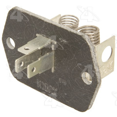 Four Seasons HVAC Blower Motor Resistor P/N:35888