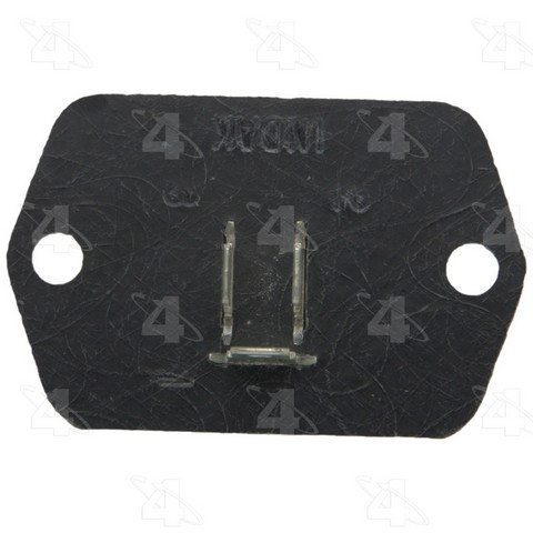 Four Seasons HVAC Blower Motor Resistor P/N:35888