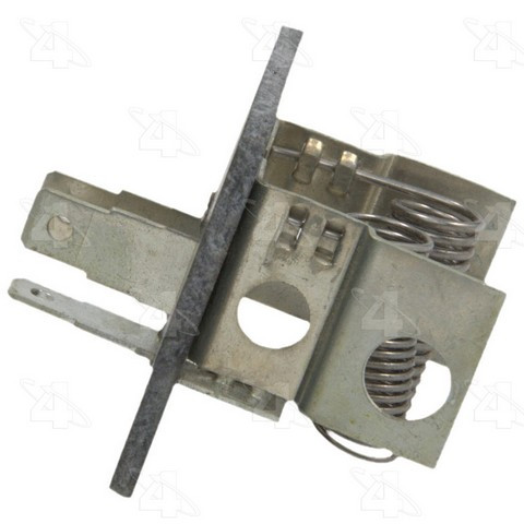 Four Seasons HVAC Blower Motor Resistor P/N:35888