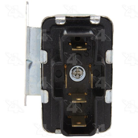Four Seasons A/C Compressor Control Relay,HVAC Blower Motor Relay,HVAC Purge Relay 35910 - view 2