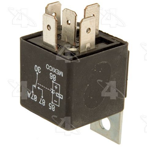 Four Seasons A/C Compressor Control Relay,HVAC Blower Motor Relay,HVAC Relay P/N:35913