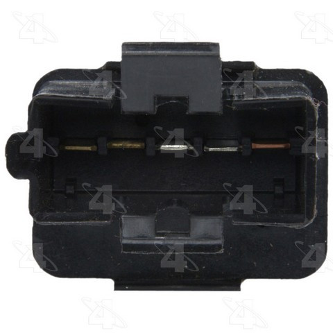 Four Seasons A/C Clutch Relay,A/C Compressor Clutch Relay,A/C Compressor Control Relay 35926 - view 4